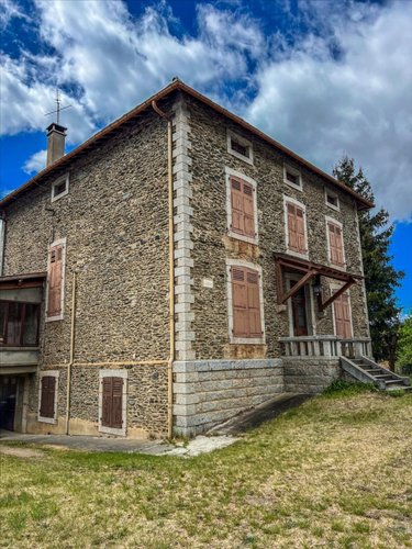 Maison a vendre Osséja 66340 Pyrénées-Orientales 500 m2 12 pièces 650000 euros