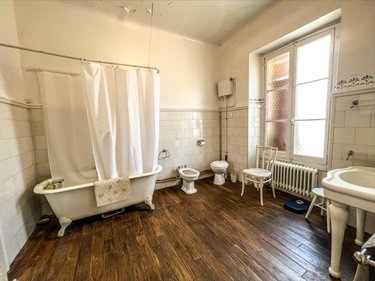Maison a vendre Osséja 66340 Pyrénées-Orientales 500 m2 12 pièces 650000 euros