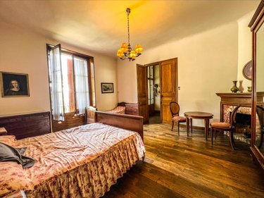 Maison a vendre Osséja 66340 Pyrénées-Orientales 500 m2 12 pièces 650000 euros
