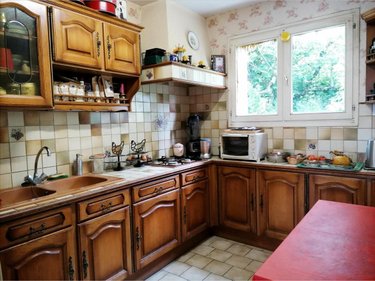 Maison a vendre Descartes 37160 Indre-et-Loire 64 m2 3 pièces 115500 euros