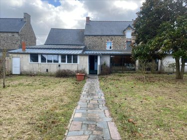 Maison a vendre Cherrueix 35120 Ille-et-Vilaine 286 m2 5 pièces 409319 euros
