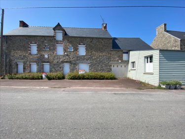 Maison a vendre Cherrueix 35120 Ille-et-Vilaine 286 m2 5 pièces 409319 euros