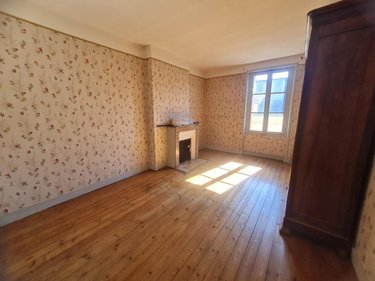 Maison a vendre Sougé 41800 Loir-et-Cher 153 m2 7 pièces 103400 euros