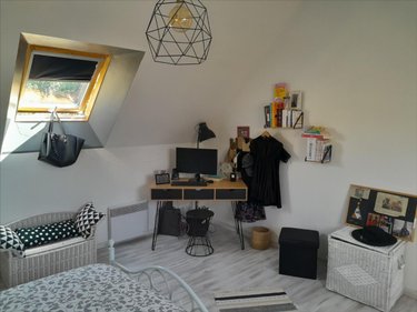 Maison a vendre Gourin 56110 Morbihan 118 m2 6 pièces 271228 euros