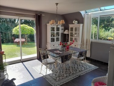 Maison a vendre Gourin 56110 Morbihan 118 m2 6 pièces 271228 euros