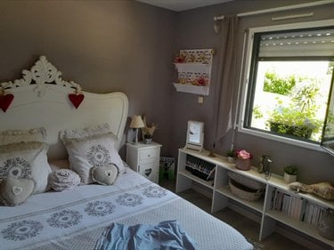 Maison a vendre Gourin 56110 Morbihan 118 m2 6 pièces 271228 euros