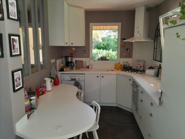 Maison a vendre Gourin 56110 Morbihan 118 m2 6 pièces 271228 euros