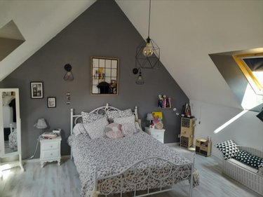 Maison a vendre Gourin 56110 Morbihan 118 m2 6 pièces 271228 euros