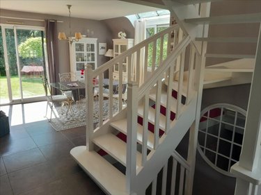 Maison a vendre Gourin 56110 Morbihan 118 m2 6 pièces 299200 euros