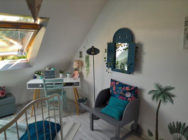 Maison a vendre Gourin 56110 Morbihan 118 m2 6 pièces 271228 euros