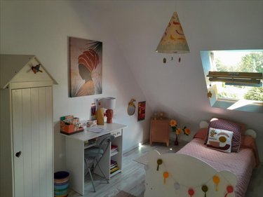 Maison a vendre Gourin 56110 Morbihan 118 m2 6 pièces 271228 euros