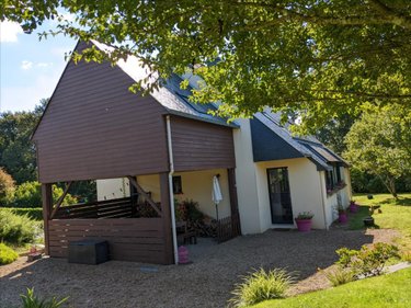 Maison a vendre Gourin 56110 Morbihan 118 m2 6 pièces 299200 euros