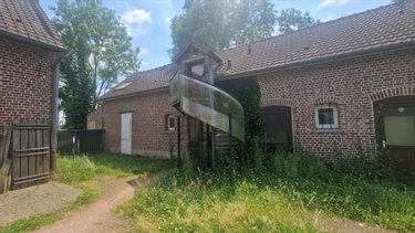 Maison a vendre La Bassée 59480 Nord 340 m2 10 pièces 477800 euros