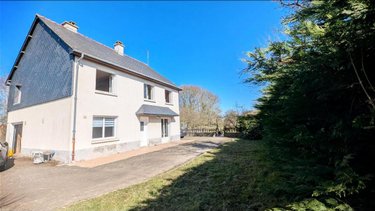 Maison a vendre Tresboeuf 35320 Ille-et-Vilaine 97 m2 6 pièces 292600 euros