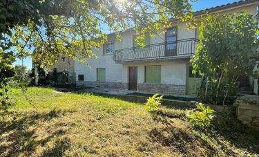 Maison a vendre Jasseron 01250 Ain 133 m2 5 pièces 250000 euros