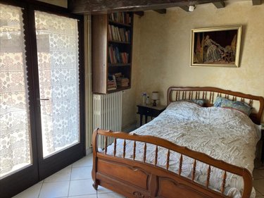 Maison a vendre Crans 01320 Ain 188 m2 6 pièces 388000 euros