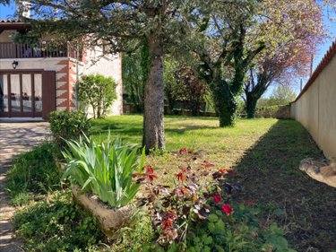 Maison a vendre Crans 01320 Ain 188 m2 6 pièces 388000 euros