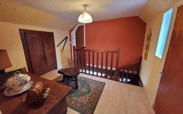 Maison a vendre Carhaix-Plouguer 29270 Finistère 100 m2 5 pièces 126000 euros