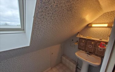 Maison a vendre Carhaix-Plouguer 29270 Finistère 100 m2 5 pièces 126000 euros