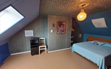 Maison a vendre Carhaix-Plouguer 29270 Finistère 100 m2 5 pièces 126000 euros
