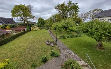 Maison a vendre Carhaix-Plouguer 29270 Finistère 100 m2 5 pièces 126000 euros