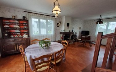 Maison a vendre Carhaix-Plouguer 29270 Finistère 100 m2 5 pièces 126000 euros