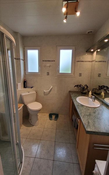 Maison a vendre Carhaix-Plouguer 29270 Finistère 100 m2 5 pièces 126000 euros