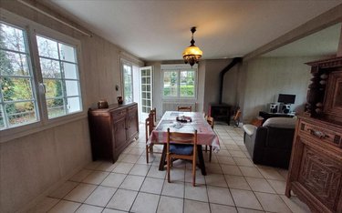 Maison a vendre Carhaix-Plouguer 29270 Finistère 102 m2 6 pièces 131250 euros
