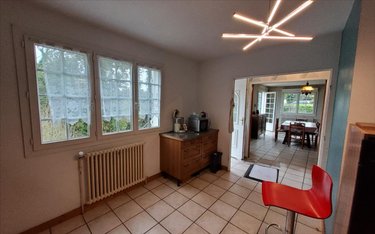 Maison a vendre Carhaix-Plouguer 29270 Finistère 102 m2 6 pièces 131250 euros