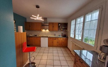 Maison a vendre Carhaix-Plouguer 29270 Finistère 102 m2 6 pièces 131250 euros