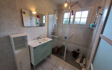 Maison a vendre Carhaix-Plouguer 29270 Finistère 102 m2 6 pièces 131250 euros