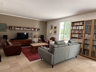 Maison a vendre Saint-Barthélemy-d'Anjou 49124 Maine-et-Loire 185 m2 8 pièces 493424 euros