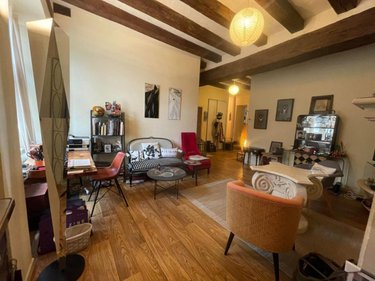 Appartement a vendre Saumur 49400 Maine-et-Loire 103 m2 6 pièces 229500 euros