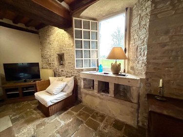 Maison a vendre Audouville-la-Hubert 50480 Manche 197 m2 8 pièces 608800 euros