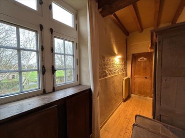 Maison a vendre Audouville-la-Hubert 50480 Manche 197 m2 8 pièces 556400 euros