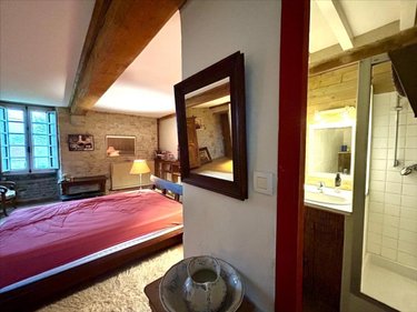 Maison a vendre Audouville-la-Hubert 50480 Manche 197 m2 8 pièces 556400 euros