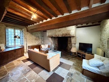 Maison a vendre Audouville-la-Hubert 50480 Manche 197 m2 8 pièces 608800 euros