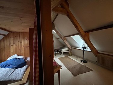 Maison a vendre Audouville-la-Hubert 50480 Manche 197 m2 8 pièces 608800 euros
