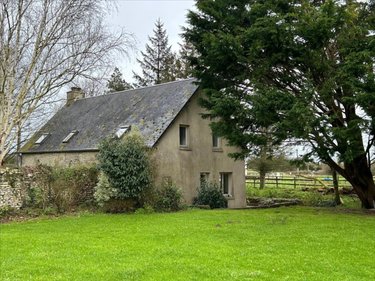 Maison a vendre Audouville-la-Hubert 50480 Manche 197 m2 8 pièces 608800 euros