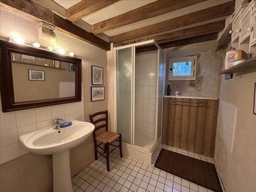 Maison a vendre Audouville-la-Hubert 50480 Manche 197 m2 8 pièces 608800 euros