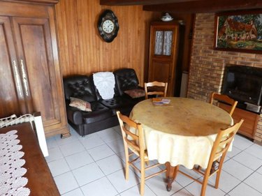 Maison a vendre Lignol 56160 Morbihan 55 m2 3 pièces 20780 euros