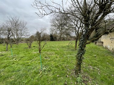 Maison a vendre Saint-Rémy-des-Monts 72600 Sarthe 156 m2 7 pièces 105400 euros