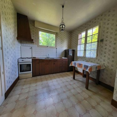 Maison a vendre Châteauneuf-du-Faou 29520 Finistère 122 m2 6 pièces 124020 euros