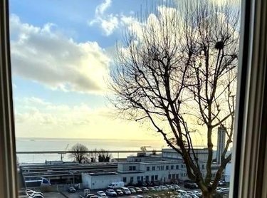 Appartement a vendre Brest 29200 Finistère 170 m2  364400 euros