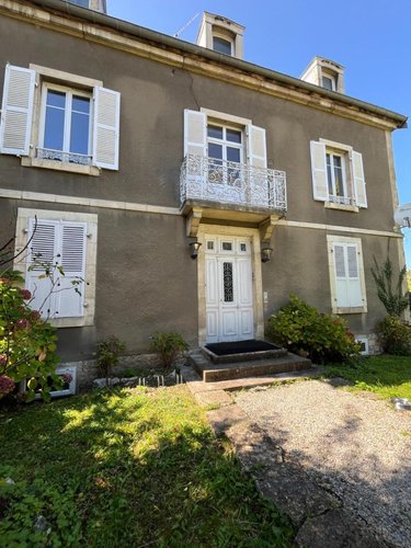 Immeuble a vendre Dole 39100 Jura 265 m2  265000 euros