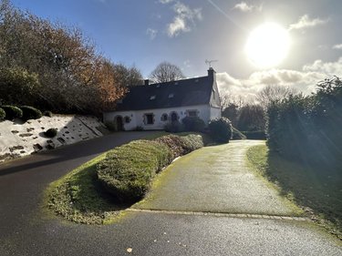 Maison a vendre Saint-Agathon 22200 Côtes-d'Armor 110 m2 7 pièces 283680 euros