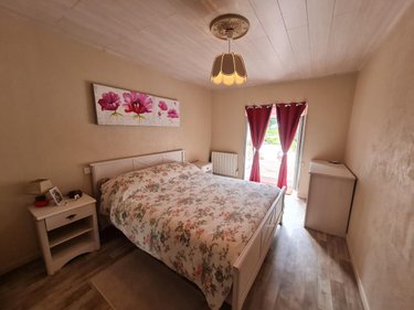 Maison a vendre Bréhan 56580 Morbihan 116 m2 4 pièces 238990 euros