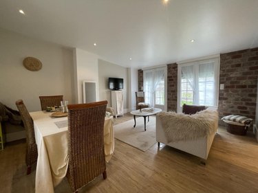 Maison a vendre Argoeuves 80470 Somme 107 m2 5 pièces 267750 euros