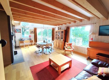 Maison a vendre La Possonnière 49170 Maine-et-Loire 124 m2 5 pièces 362000 euros