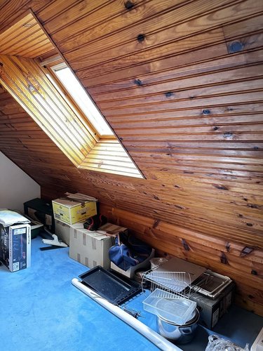 Maison a vendre Vannes 56000 Morbihan 102 m2 5 pièces 342643 euros